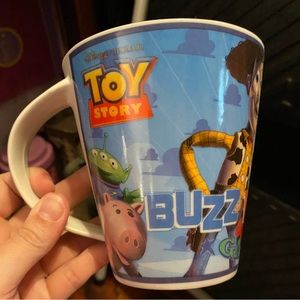 Disney Toy Story mug